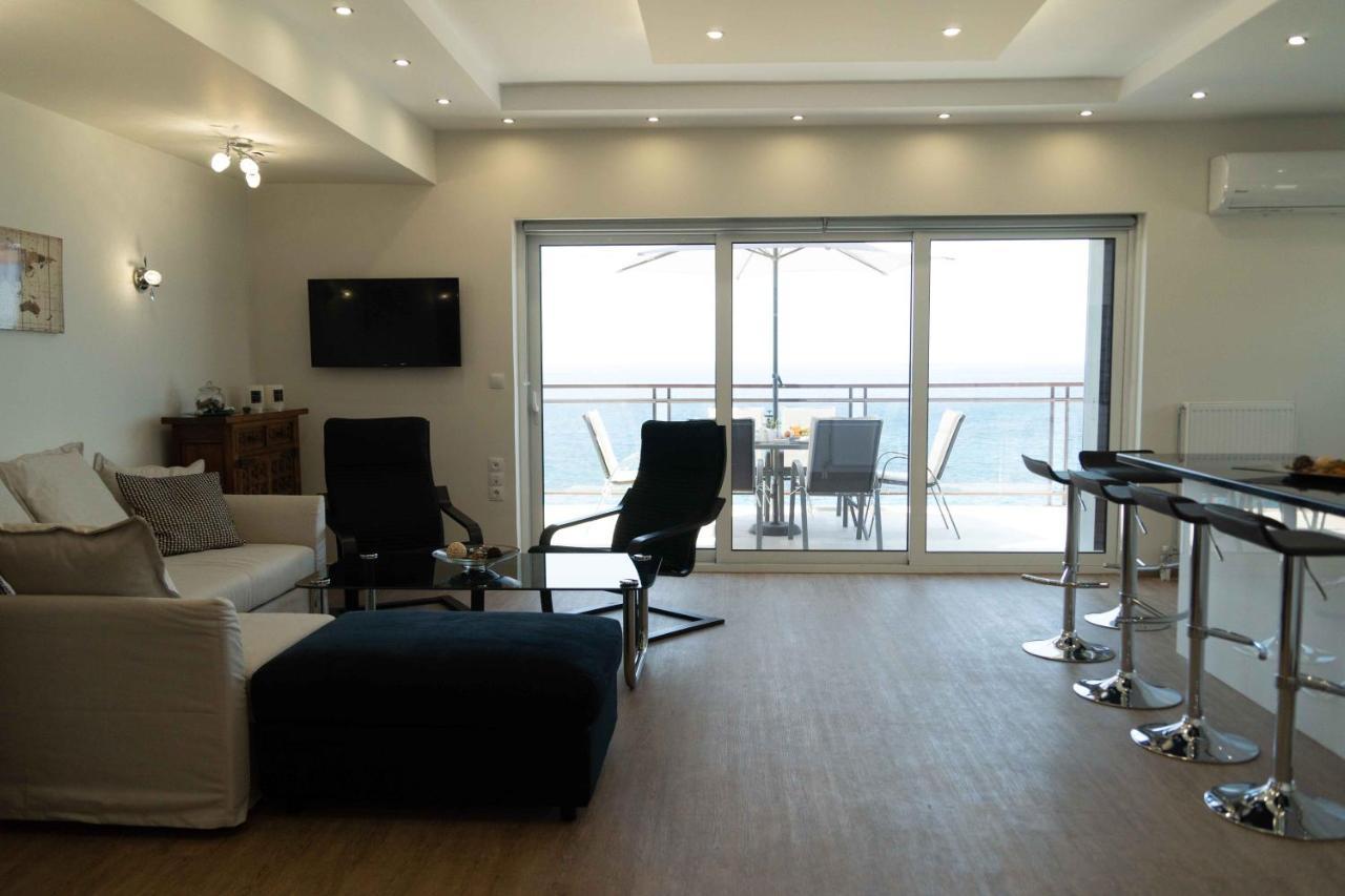 Apartment Blue Dreams - Spectacular Sea View In *