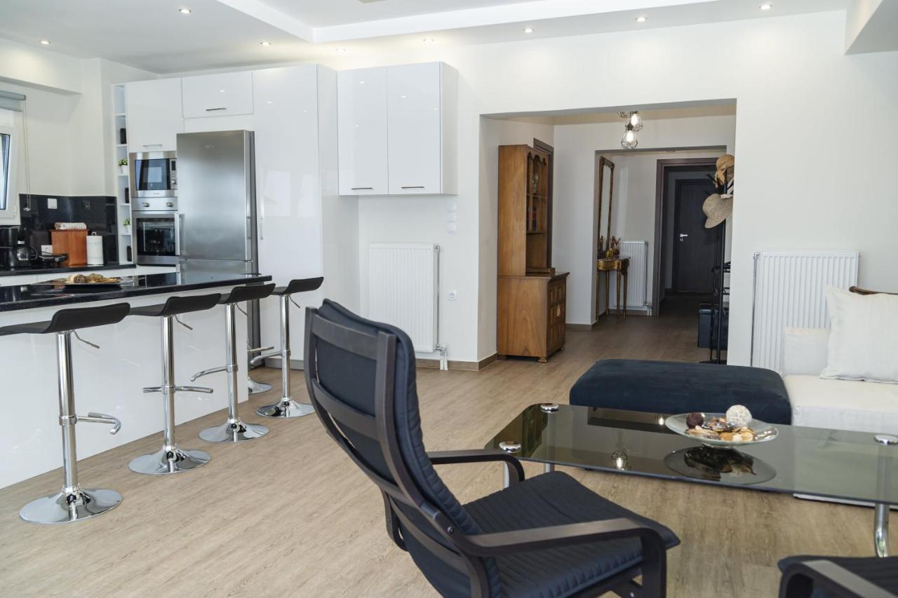 Apartment Blue Dreams - Spectacular Sea View In