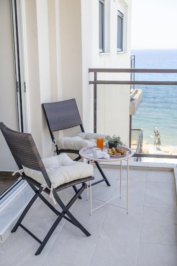 Blue Dreams - Spectacular Sea View In