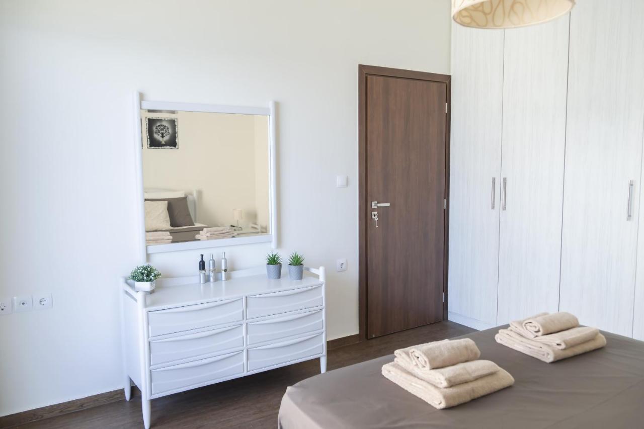 Apartment Blue Dreams - Spectacular Sea View In