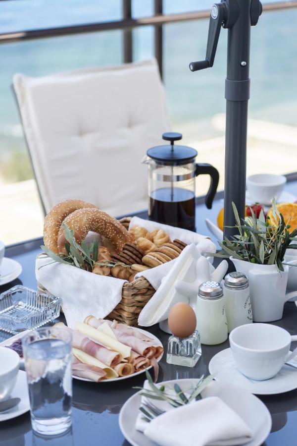 Blue Dreams - Spectacular Sea View In Apartment *