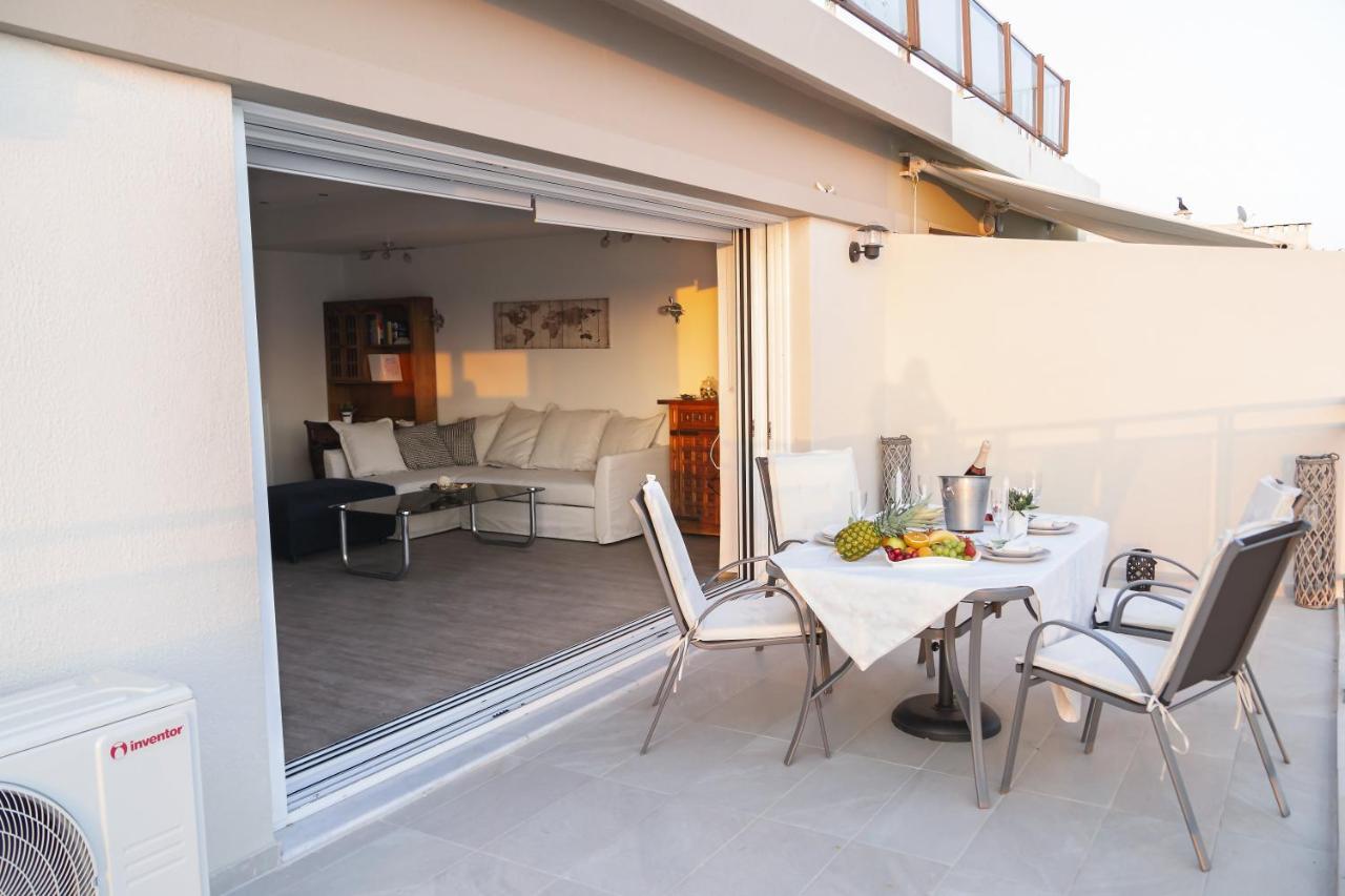 Apartment Blue Dreams - Spectacular Sea View In *