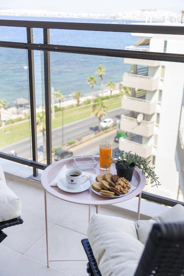 Blue Dreams - Spectacular Sea View In Apartment *