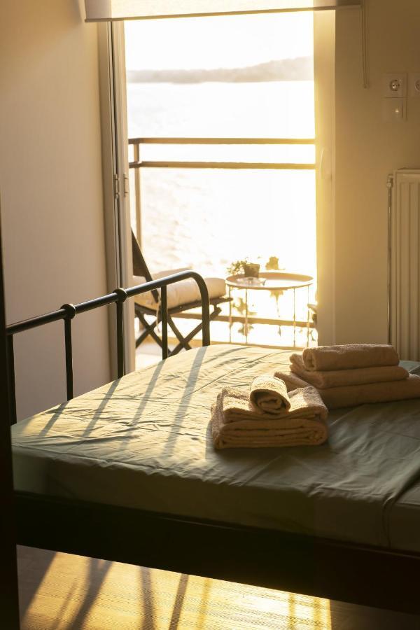 Blue Dreams - Spectacular Sea View In Apartment