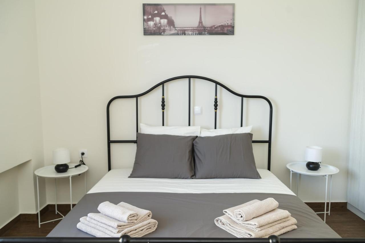 Apartment Blue Dreams - Spectacular Sea View In