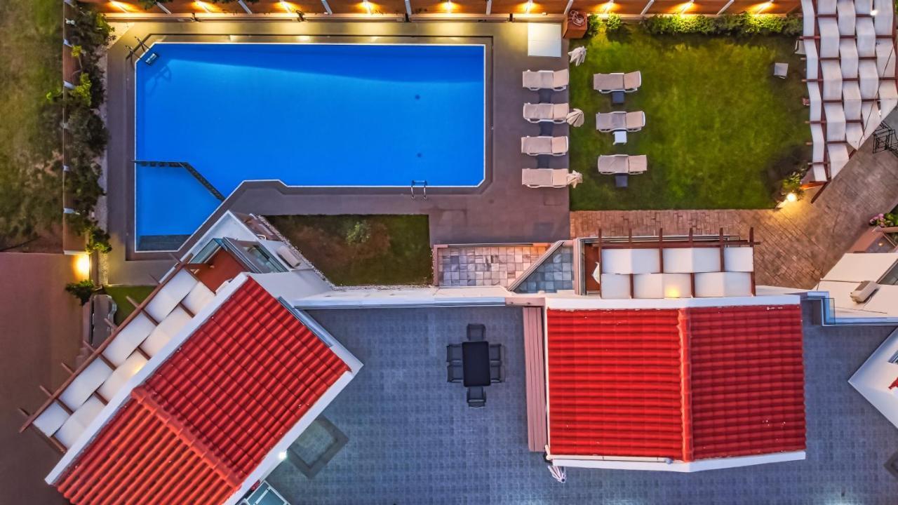 Apartment Oliva
