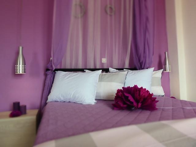 Elkaza Villa Fira (Santorini)