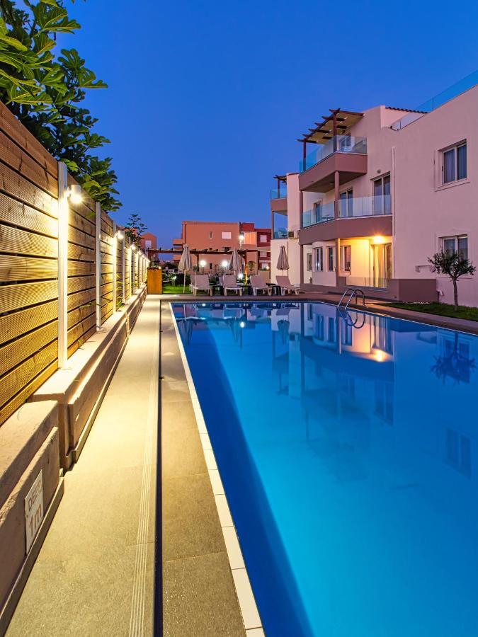 Oliva Apartment *