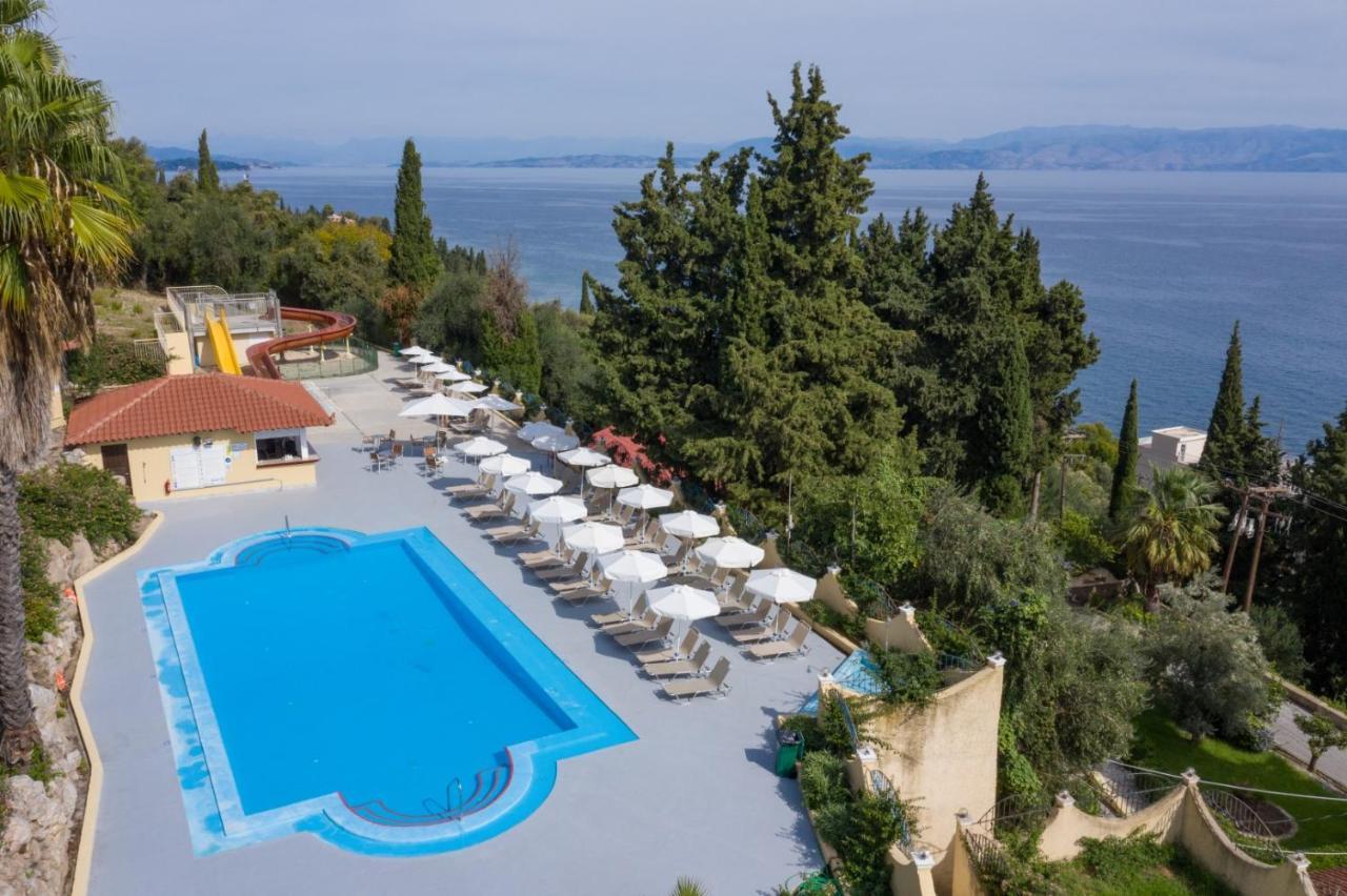 Louis Ionian Sun Hotel