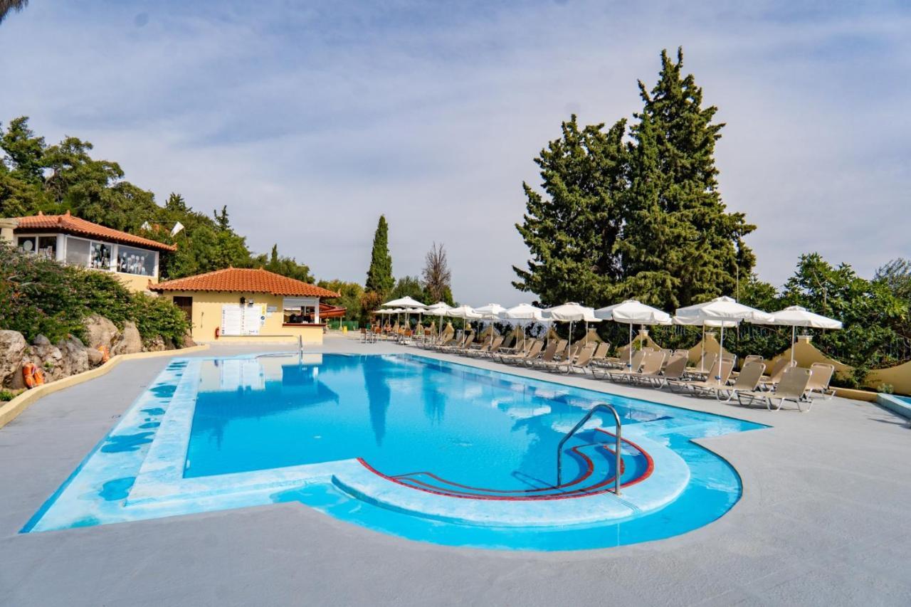 Louis Ionian Sun Hotel Corfu (city)