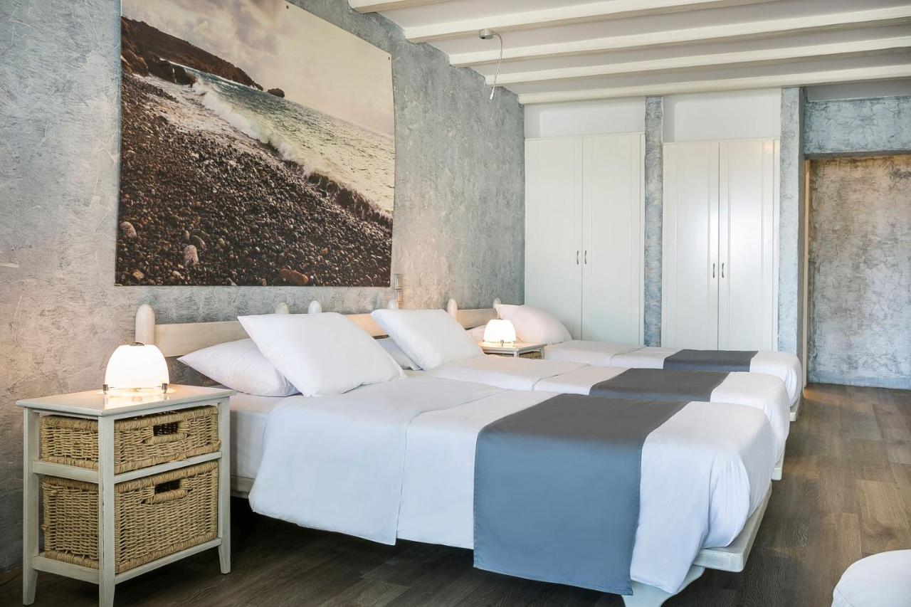 Ilio Maris Hotel Mykonos Town