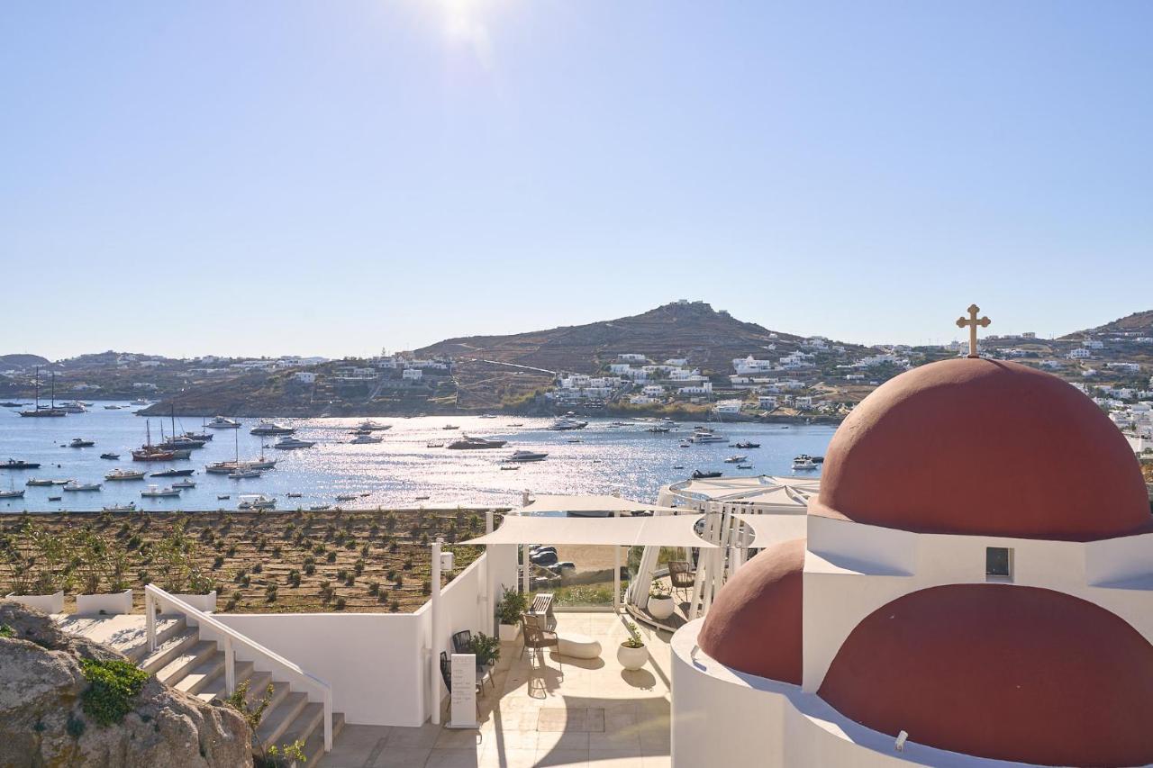 Hotel Once In Mykonos - Designed For Adults