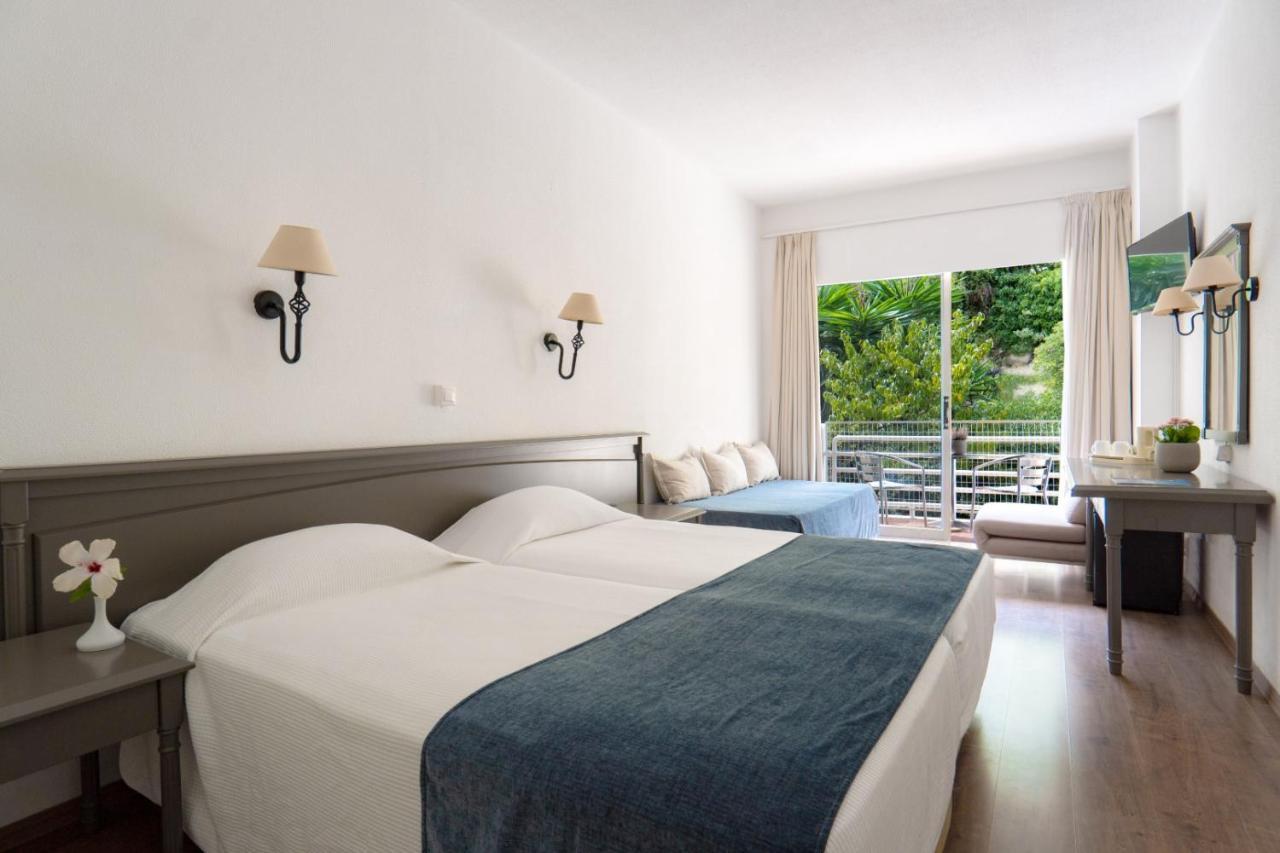 Louis Ionian Sun Hotel Corfu (city)