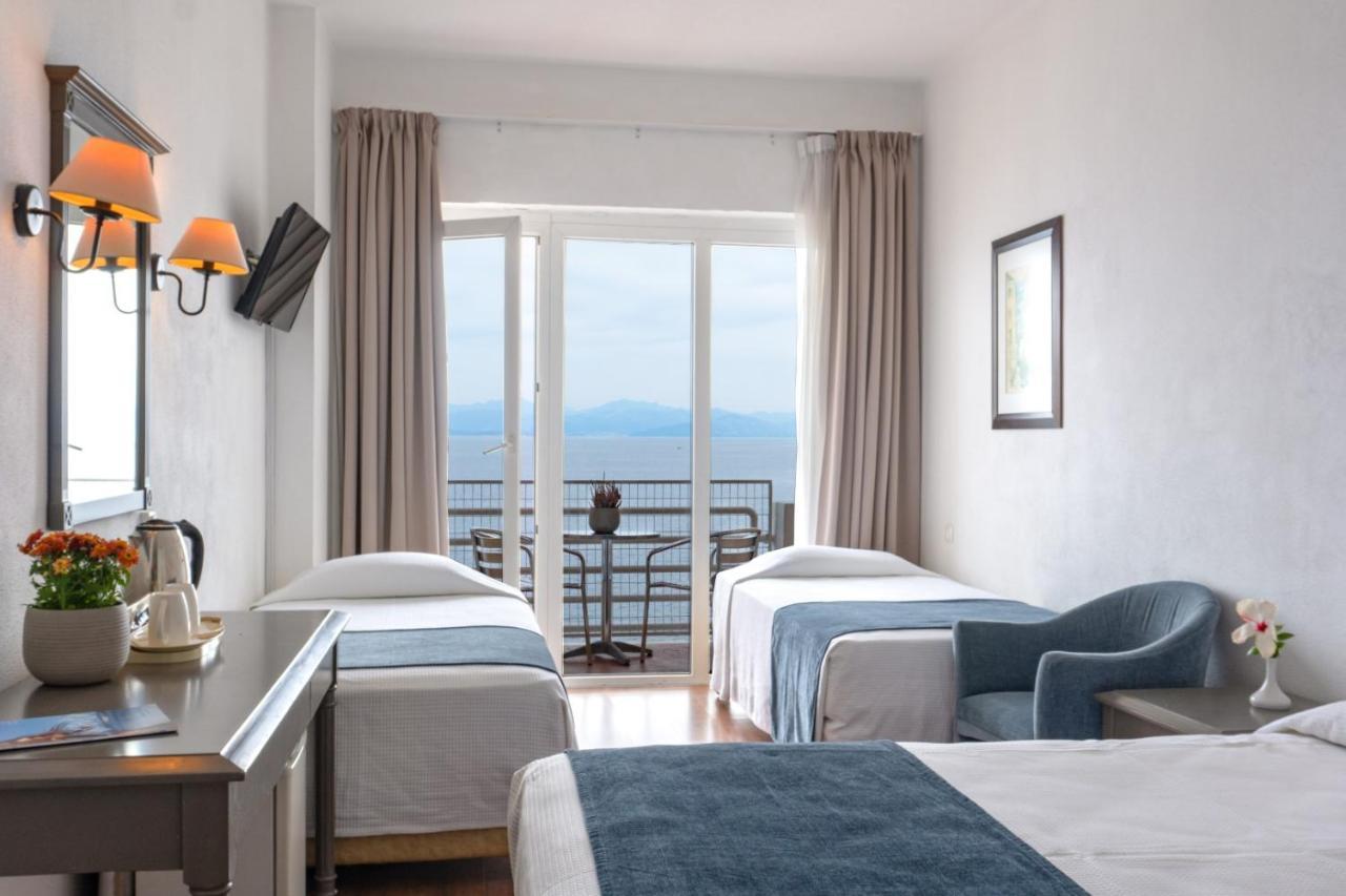 Louis Ionian Sun Hotel