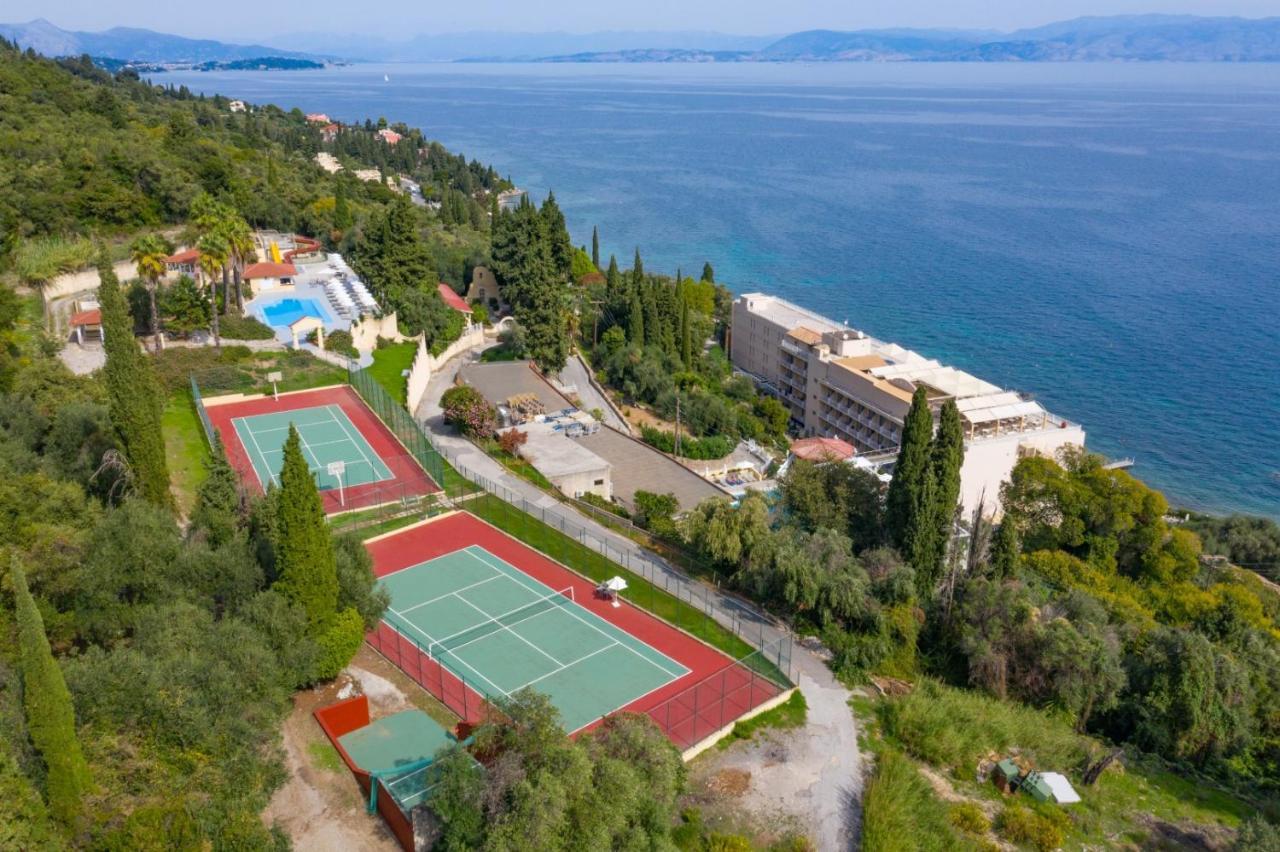 Hotel Louis Ionian Sun