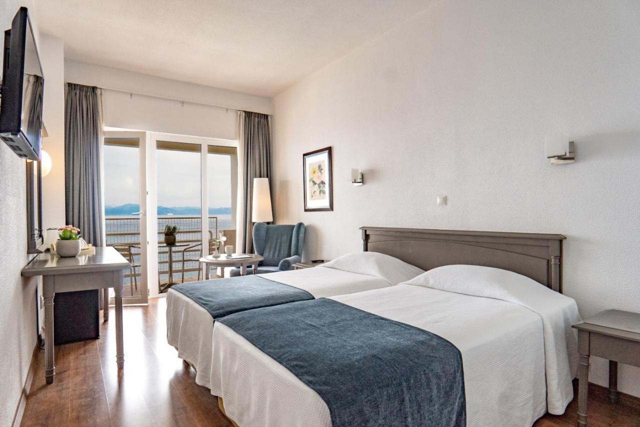 Hotel Louis Ionian Sun 4*