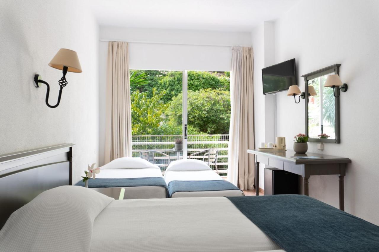 Louis Ionian Sun 4* Corfu (city)