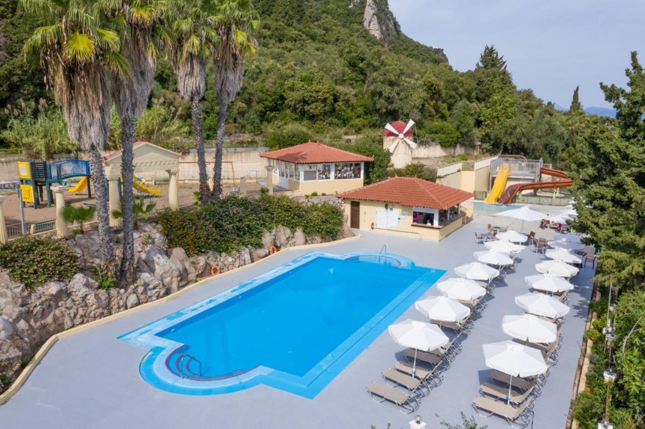 Louis Ionian Sun Corfu (city)