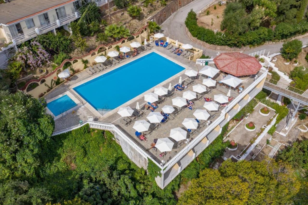 Hotel Louis Ionian Sun 4*