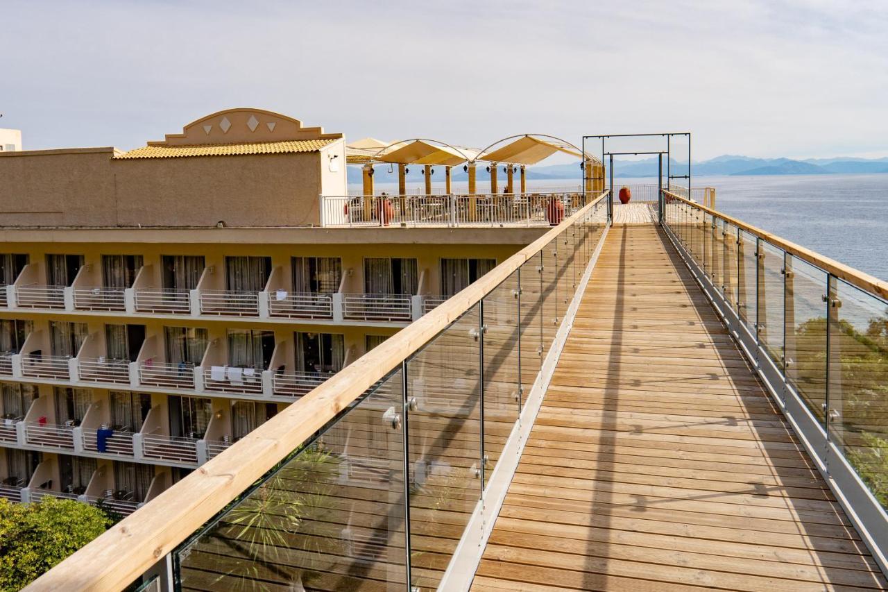 Hotel Louis Ionian Sun Corfu (city)