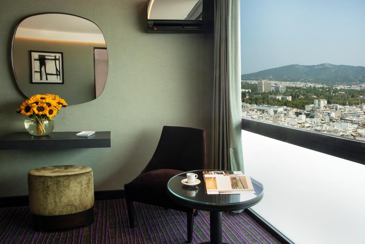 President Hotel 4*