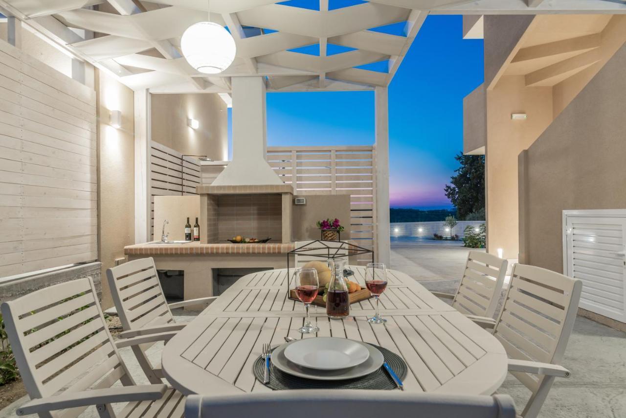 Spartakos Luxury 3 Villa Planos (Zakynthos)