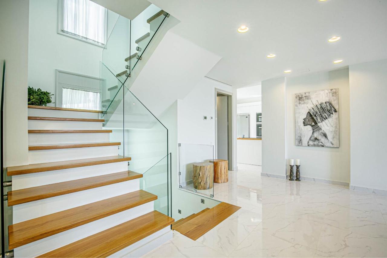 Villa White Pearl Premium Corfu
