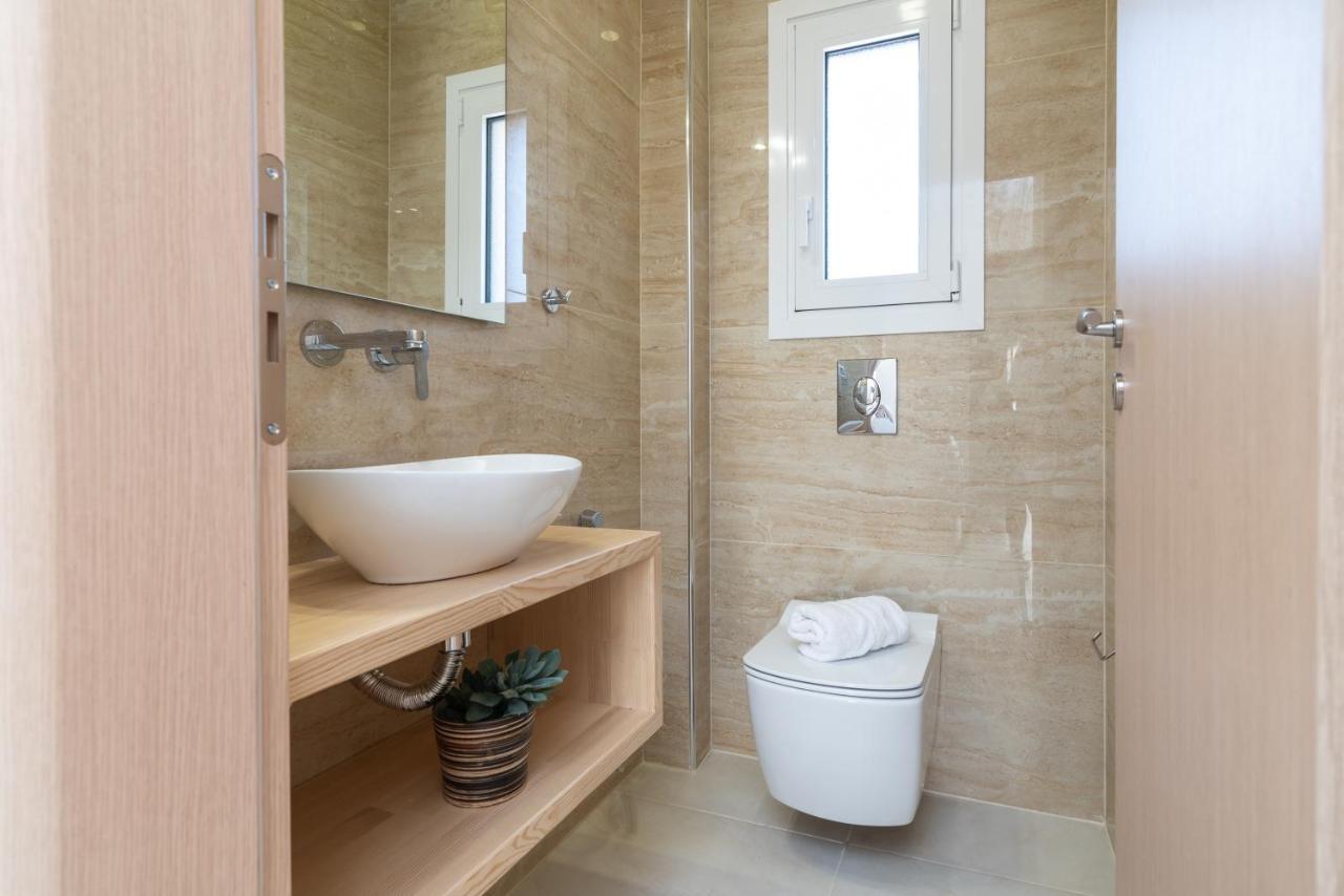 Villa Spartakos Luxury 3 *