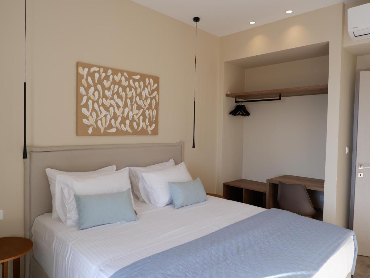 Aparthotel Kaiser Luxury