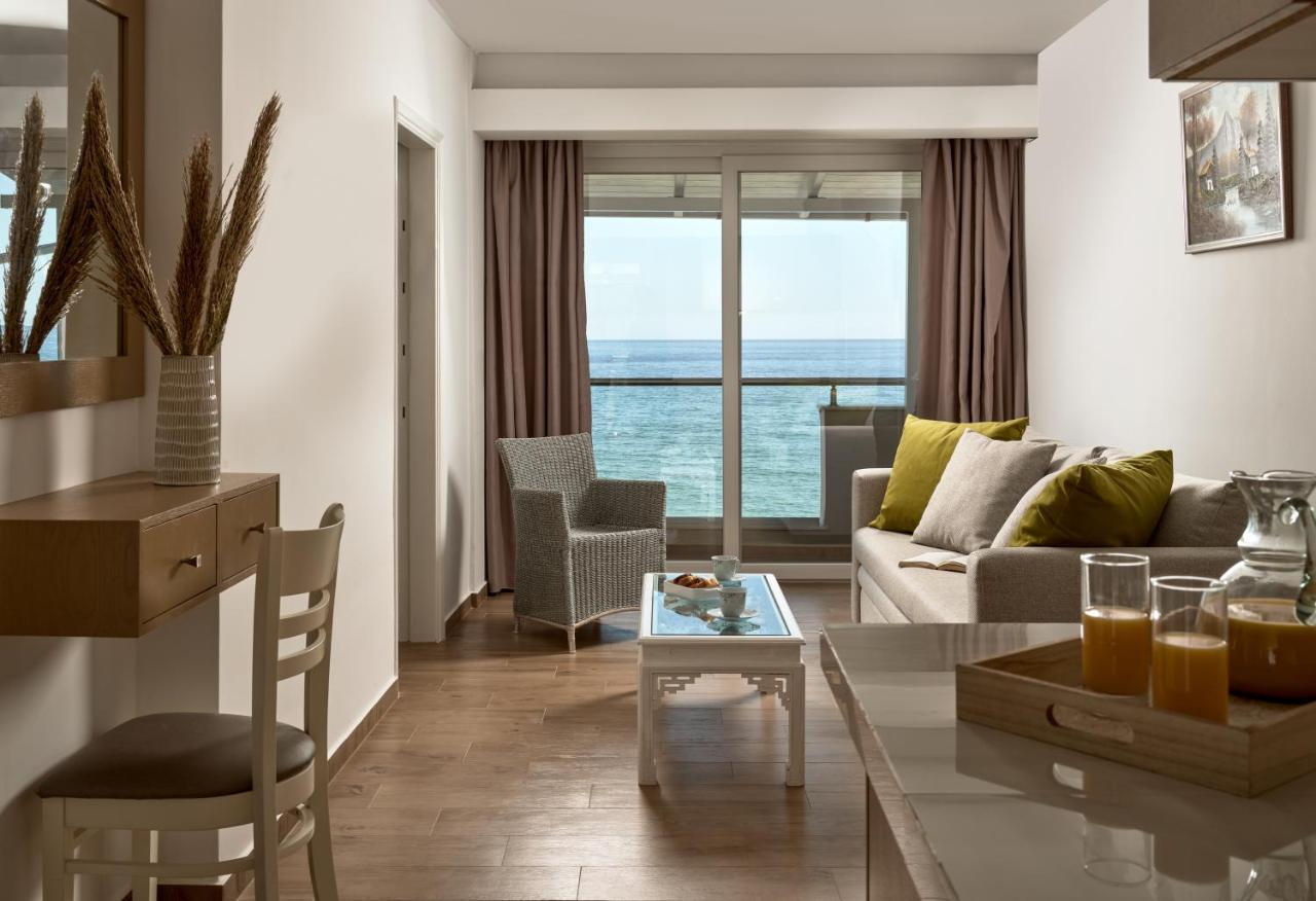 Aparthotel Stefania 2*