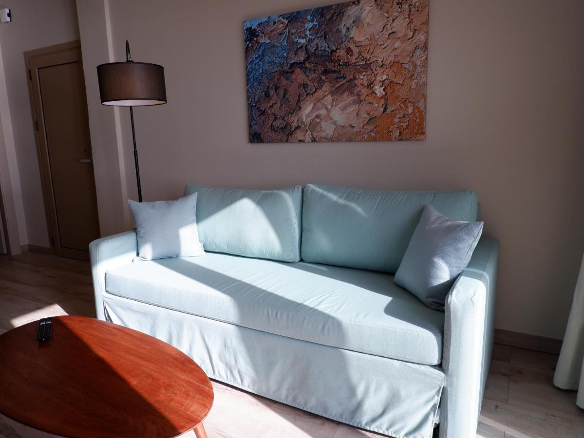 Kaiser Luxury Aparthotel
