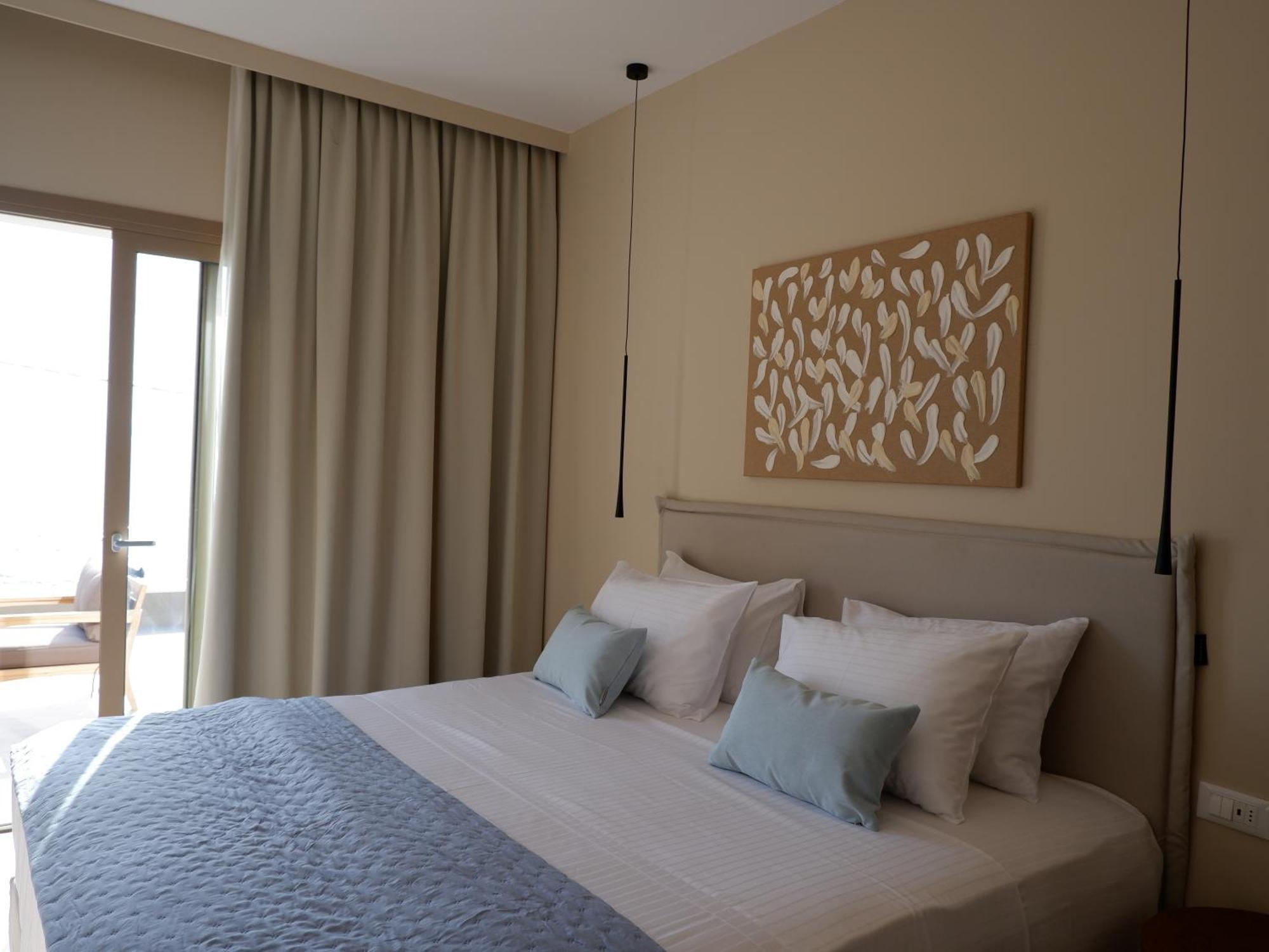 Kaiser Luxury * Achilleion
