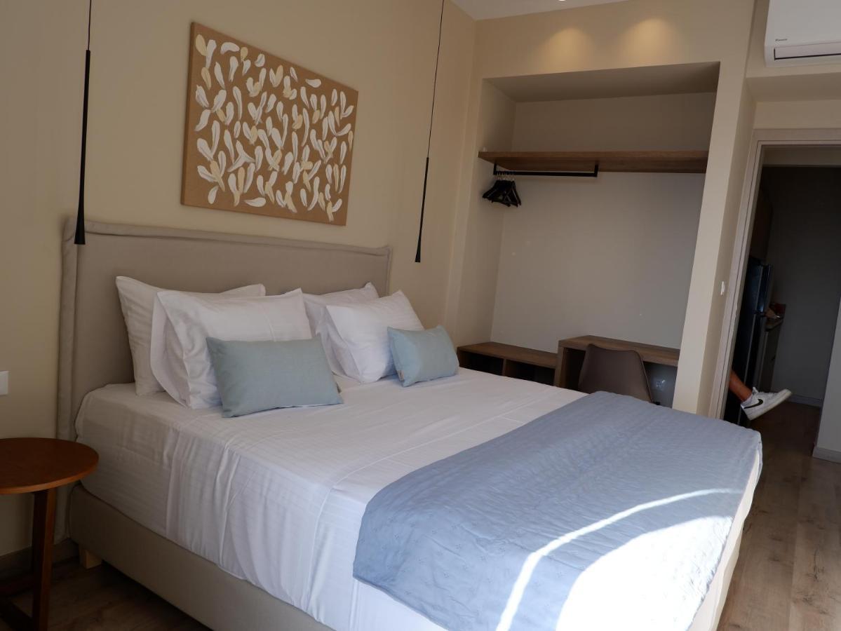 Aparthotel Kaiser Luxury