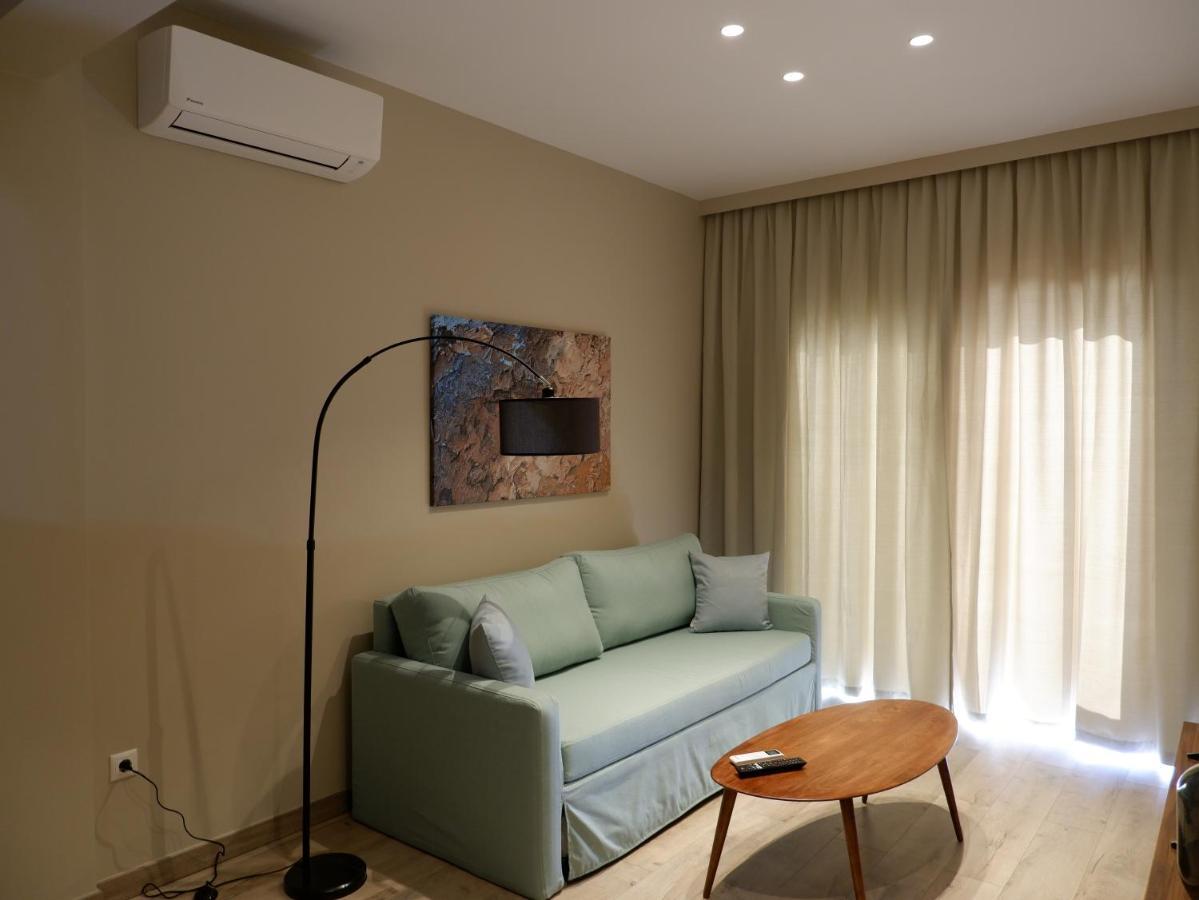 Kaiser Luxury Achilleion