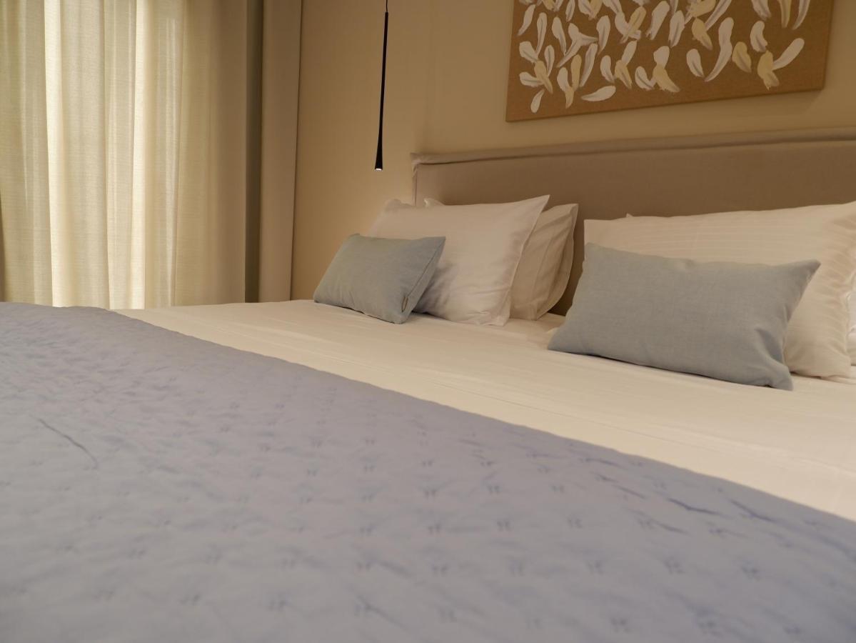 Aparthotel Kaiser Luxury Achilleion
