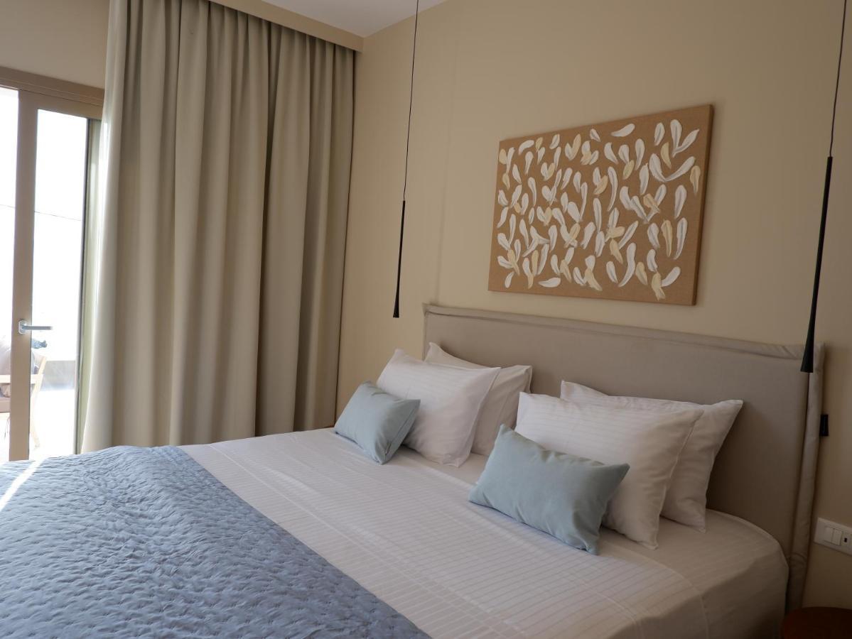 Kaiser Luxury Aparthotel *