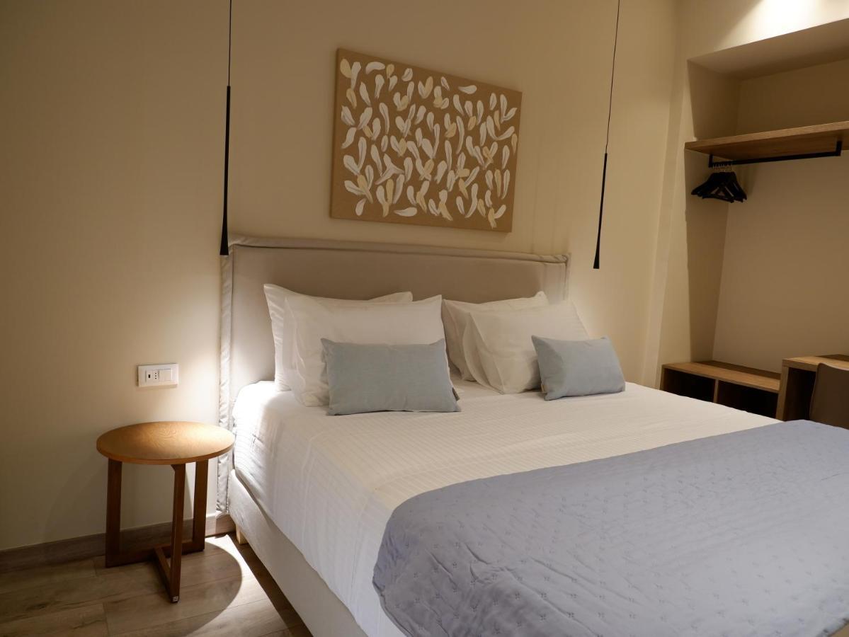 Kaiser Luxury Aparthotel Achilleion