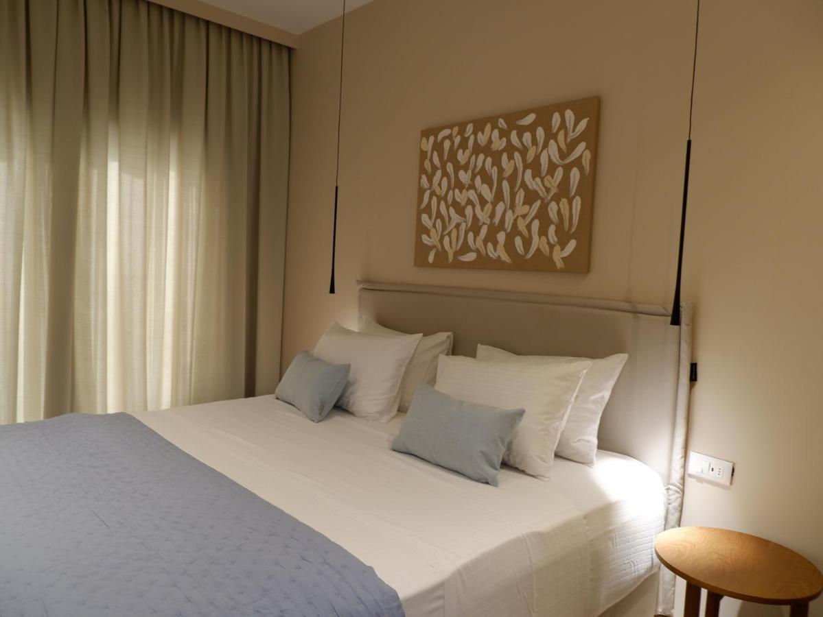Kaiser Luxury Aparthotel *