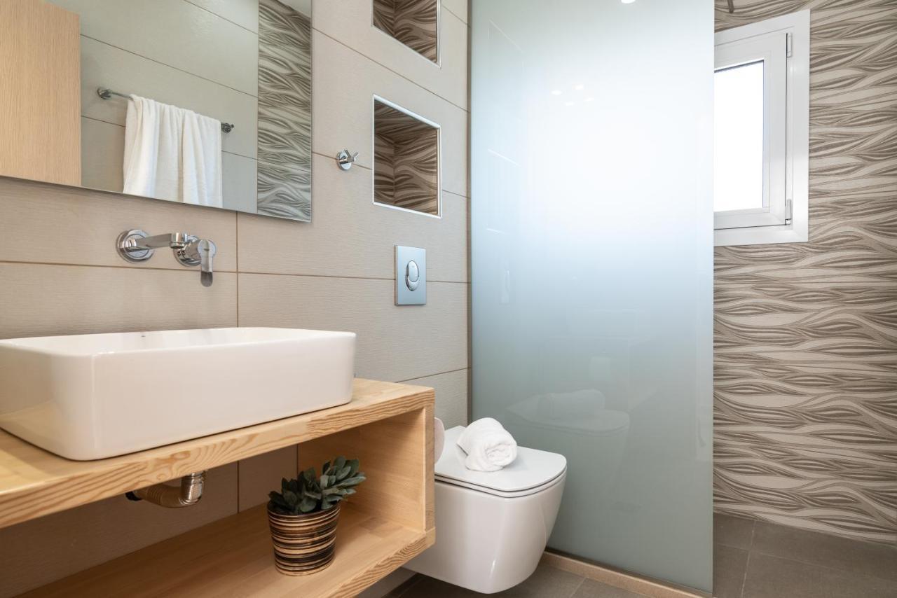 Villa Spartakos Luxury 3