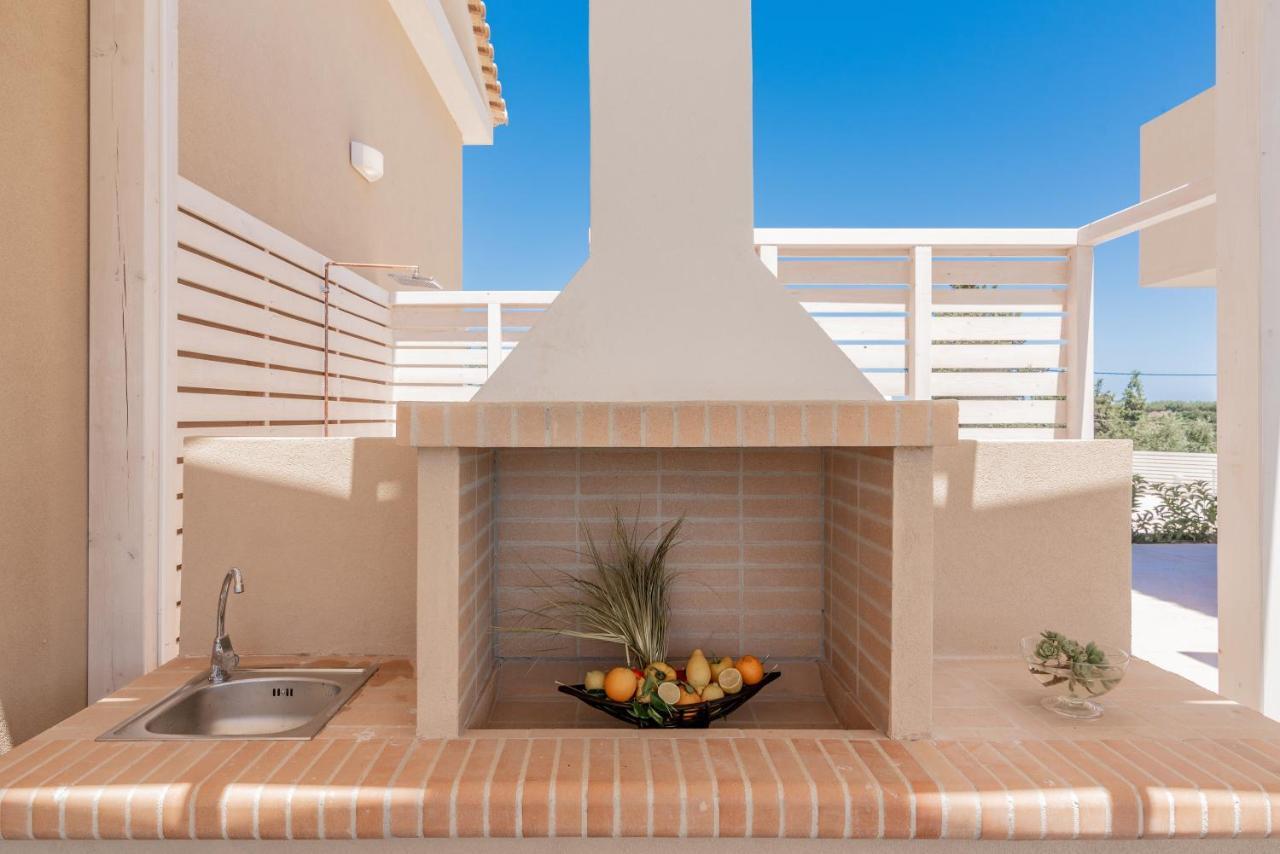 Villa Spartakos Luxury 3