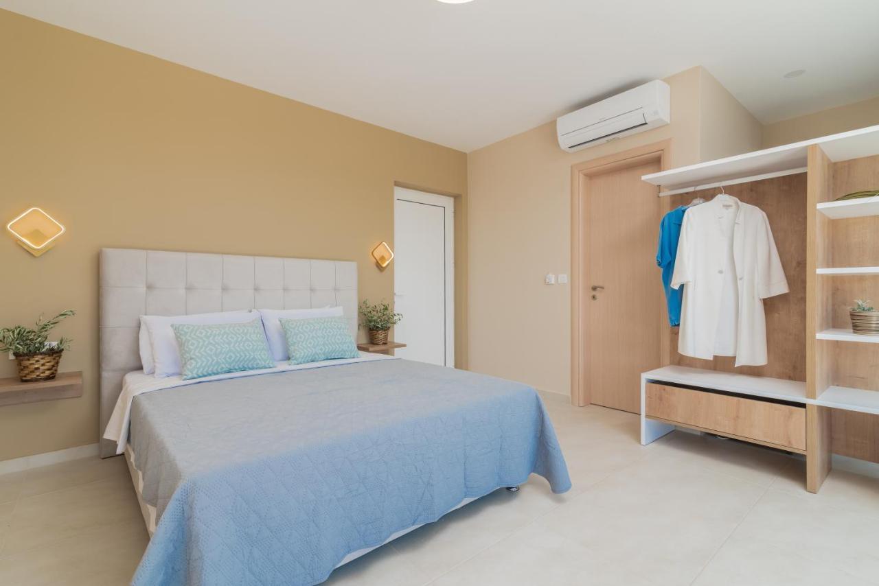 Villa Spartakos Luxury 3