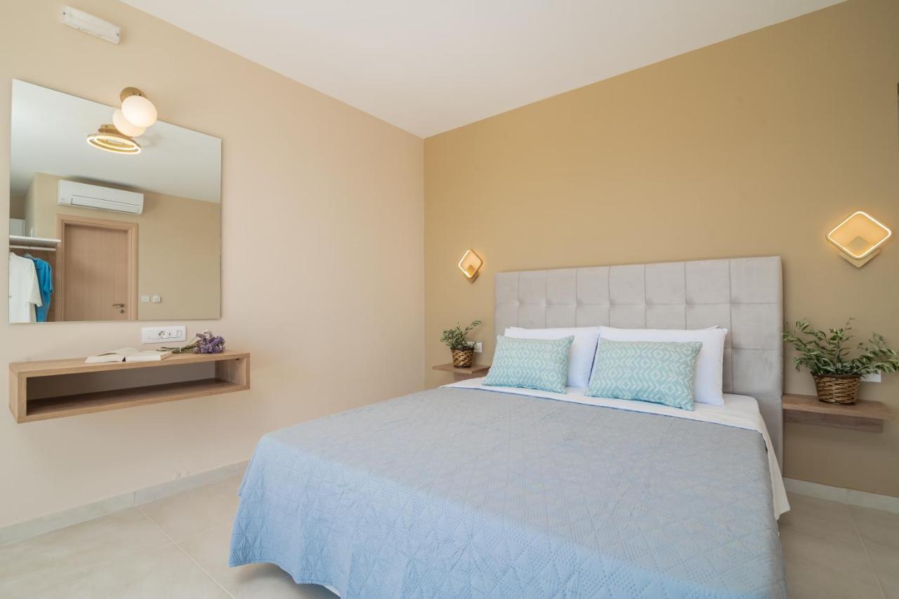 Spartakos Luxury 3 Villa *