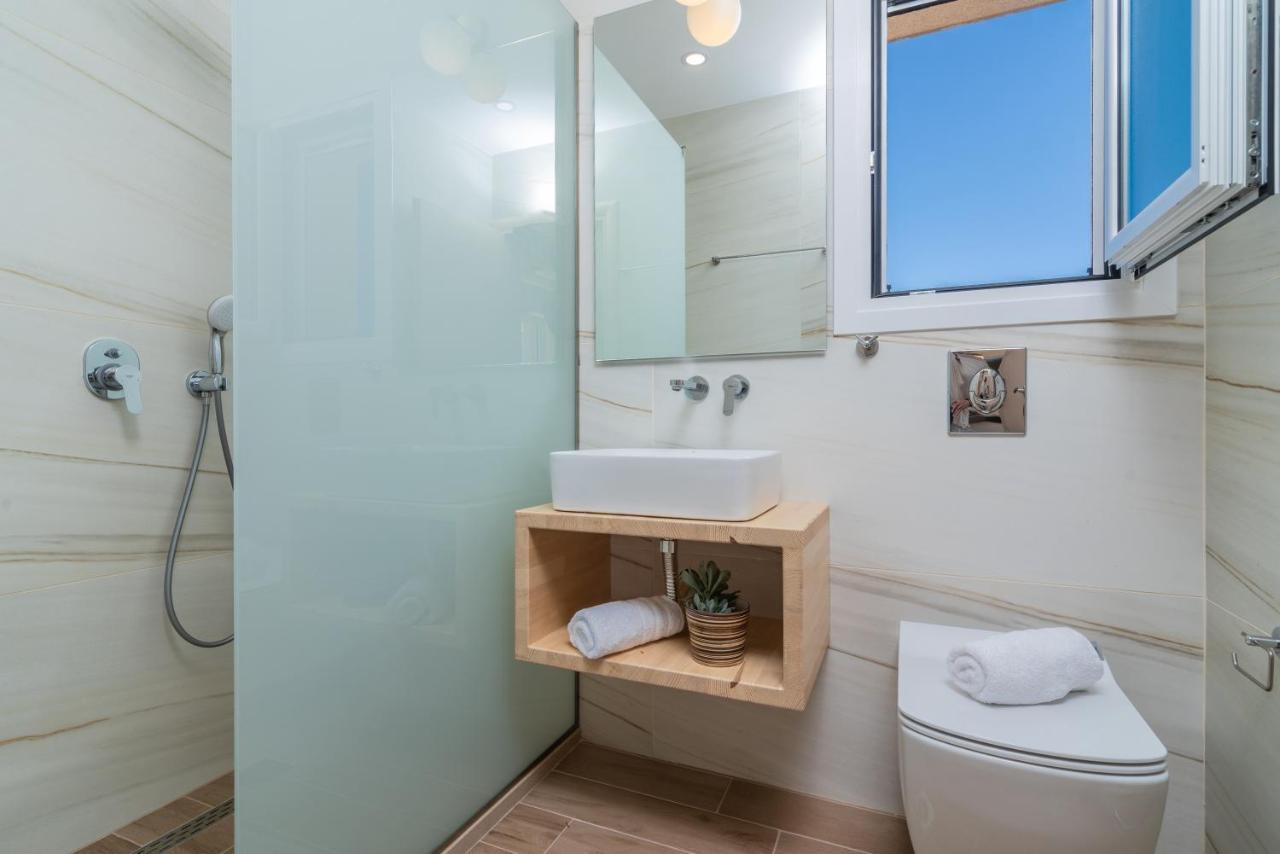 Spartakos Luxury 3 Planos (Zakynthos)
