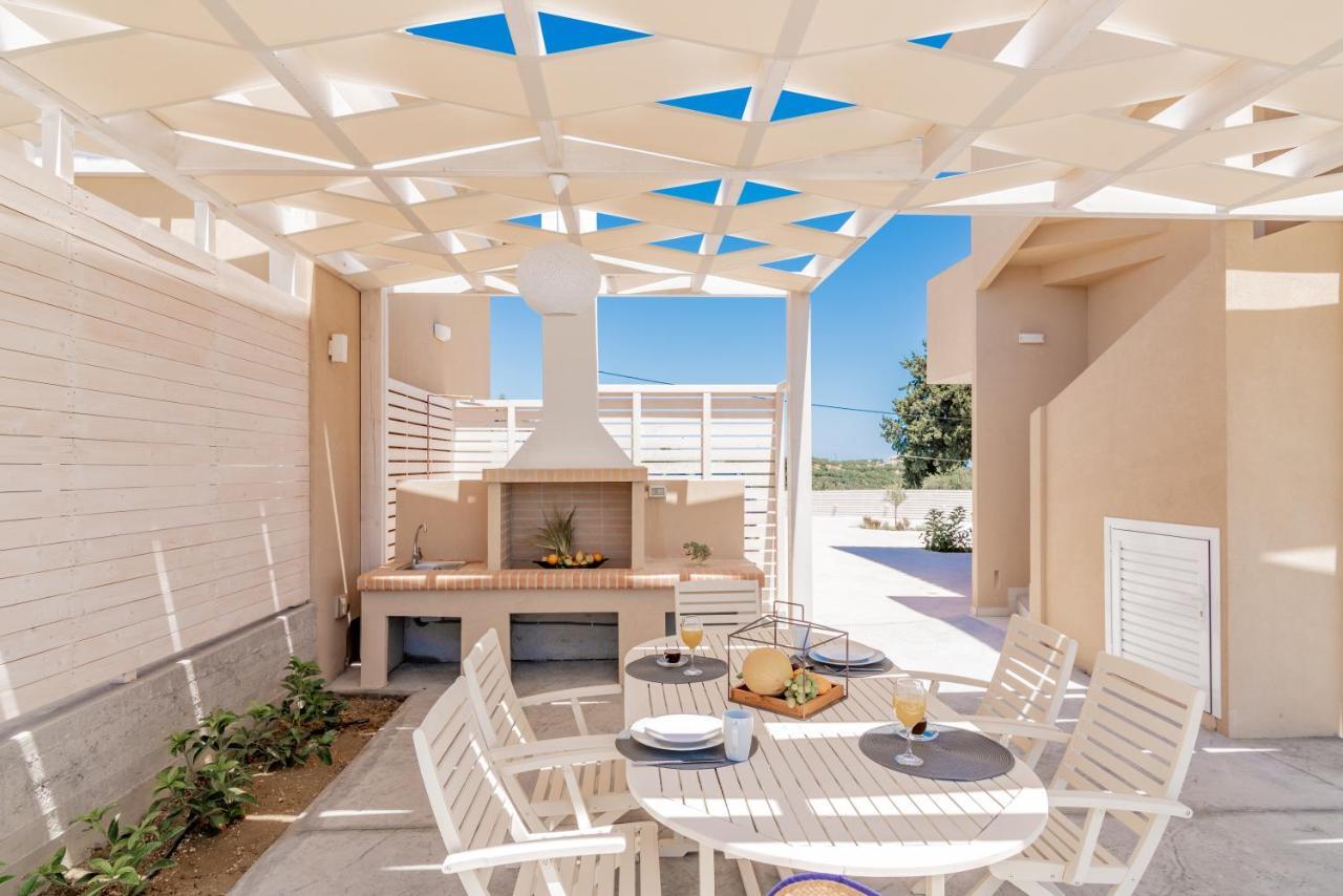 Spartakos Luxury 3 Villa *