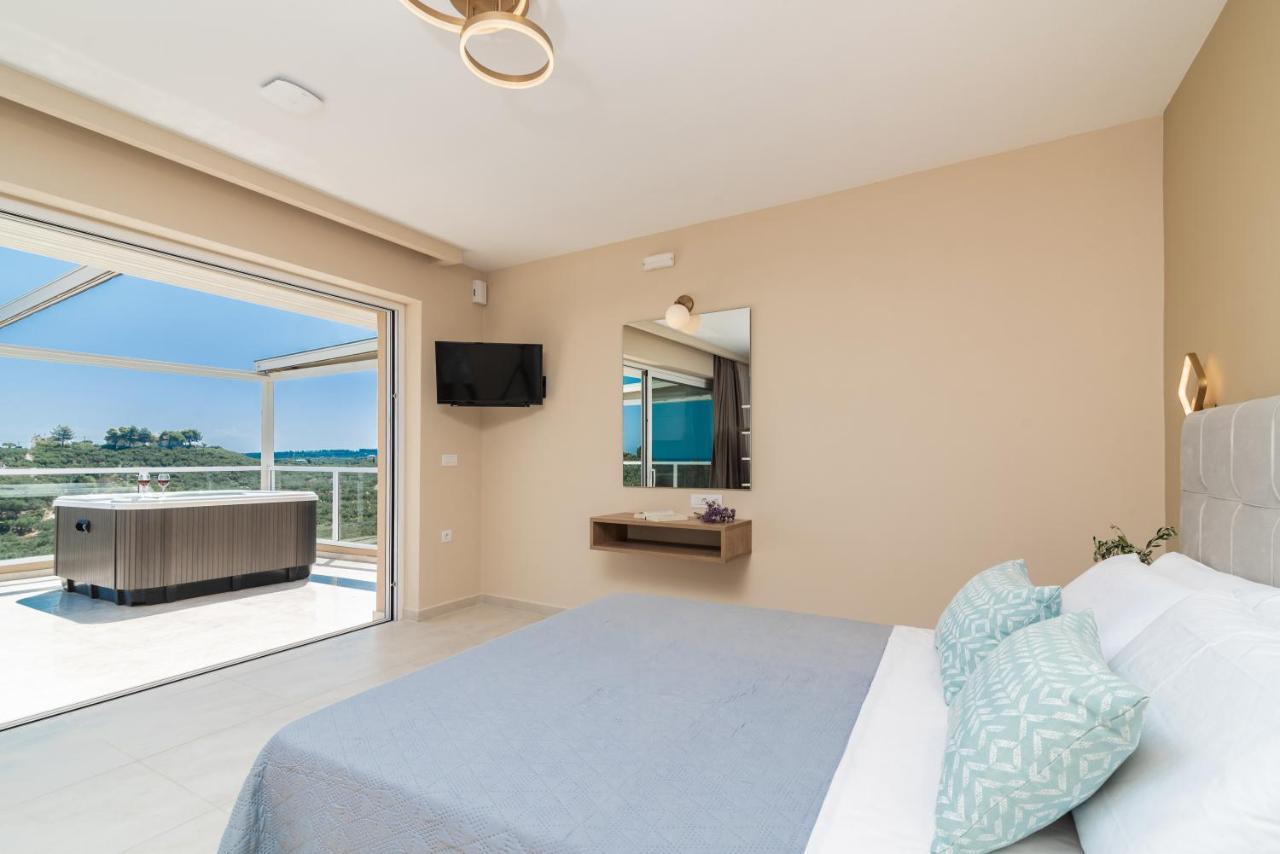 Villa Spartakos Luxury 3 Planos (Zakynthos)