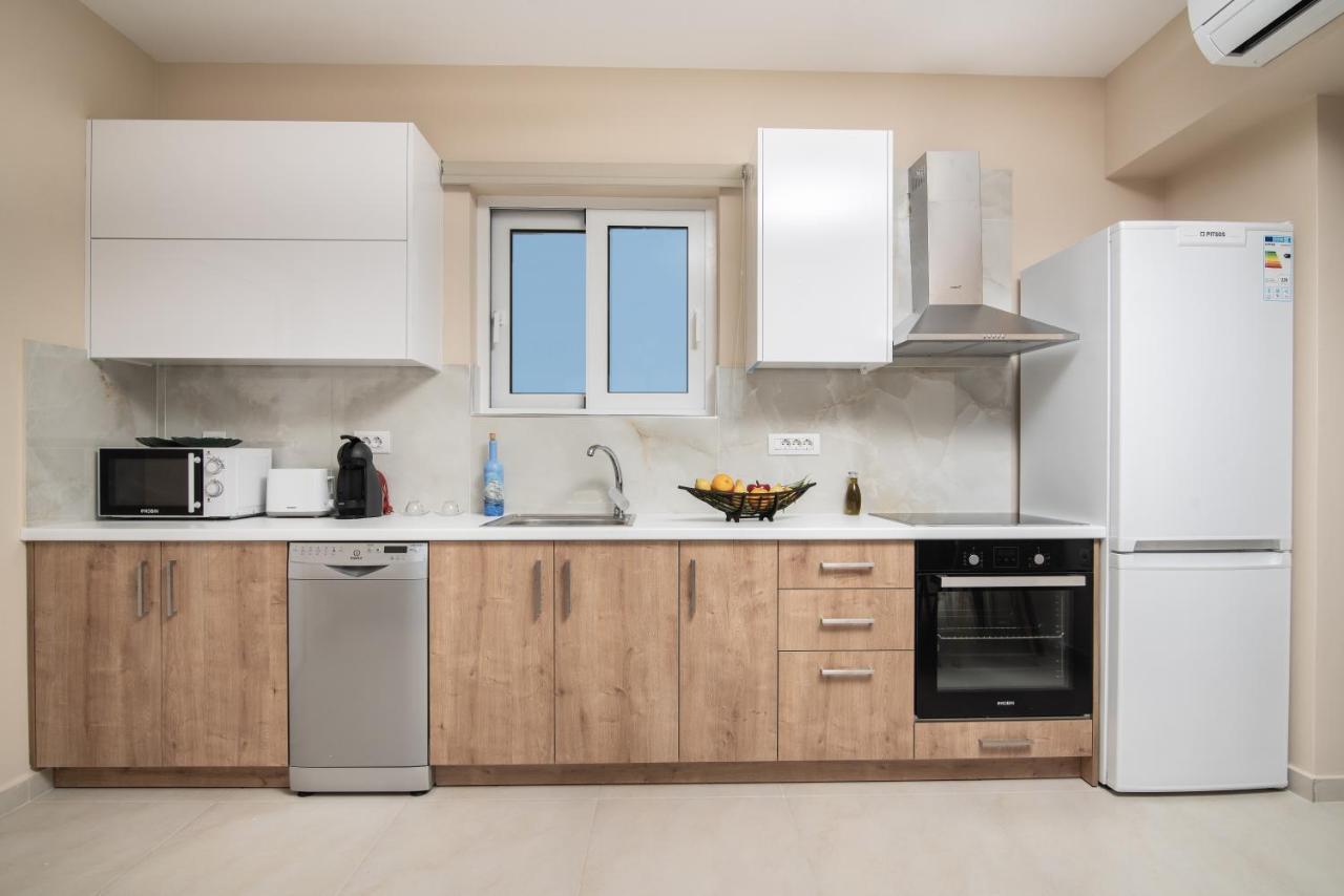 Spartakos Luxury 3 Villa Planos (Zakynthos)
