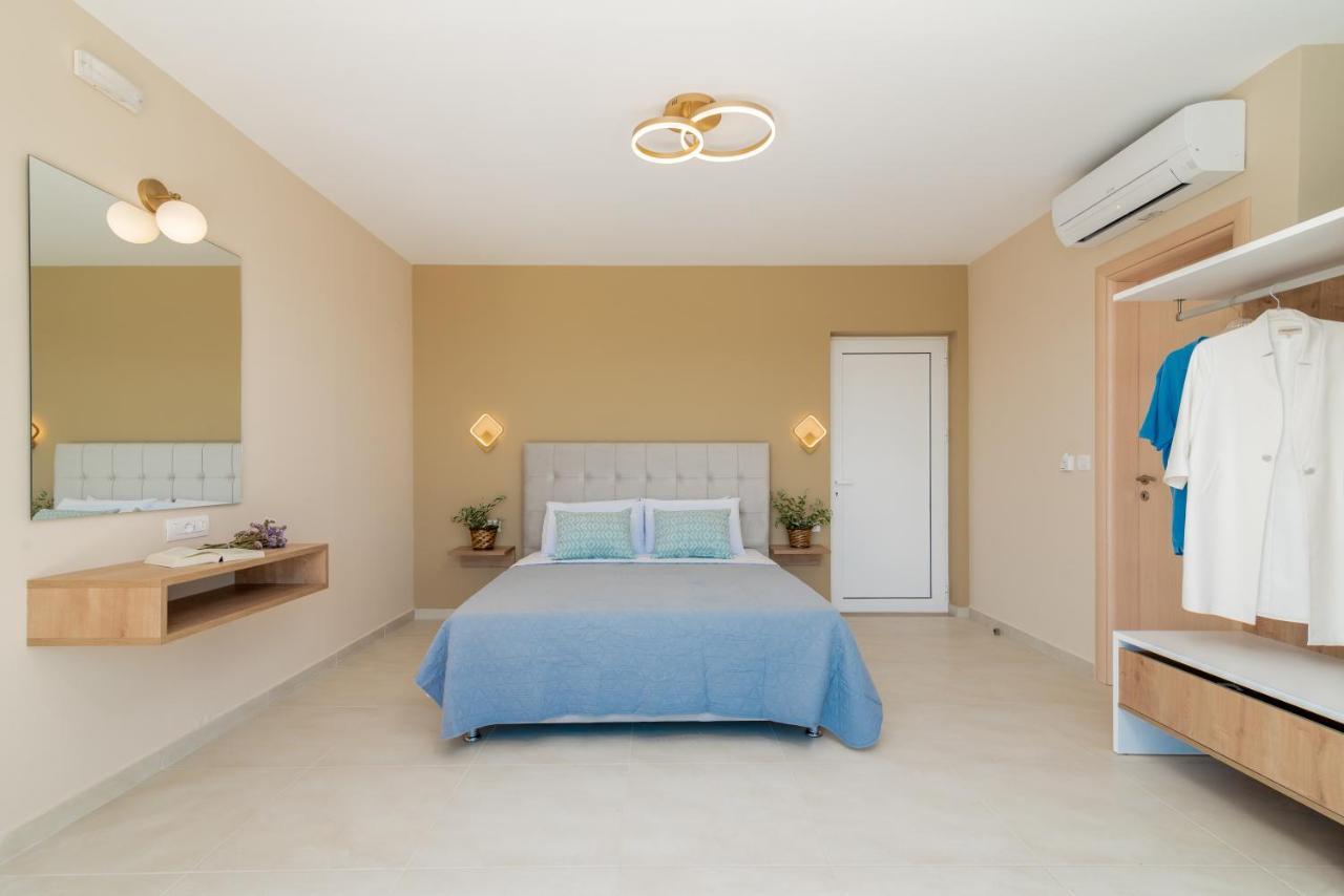 Spartakos Luxury 3 Villa Planos (Zakynthos)