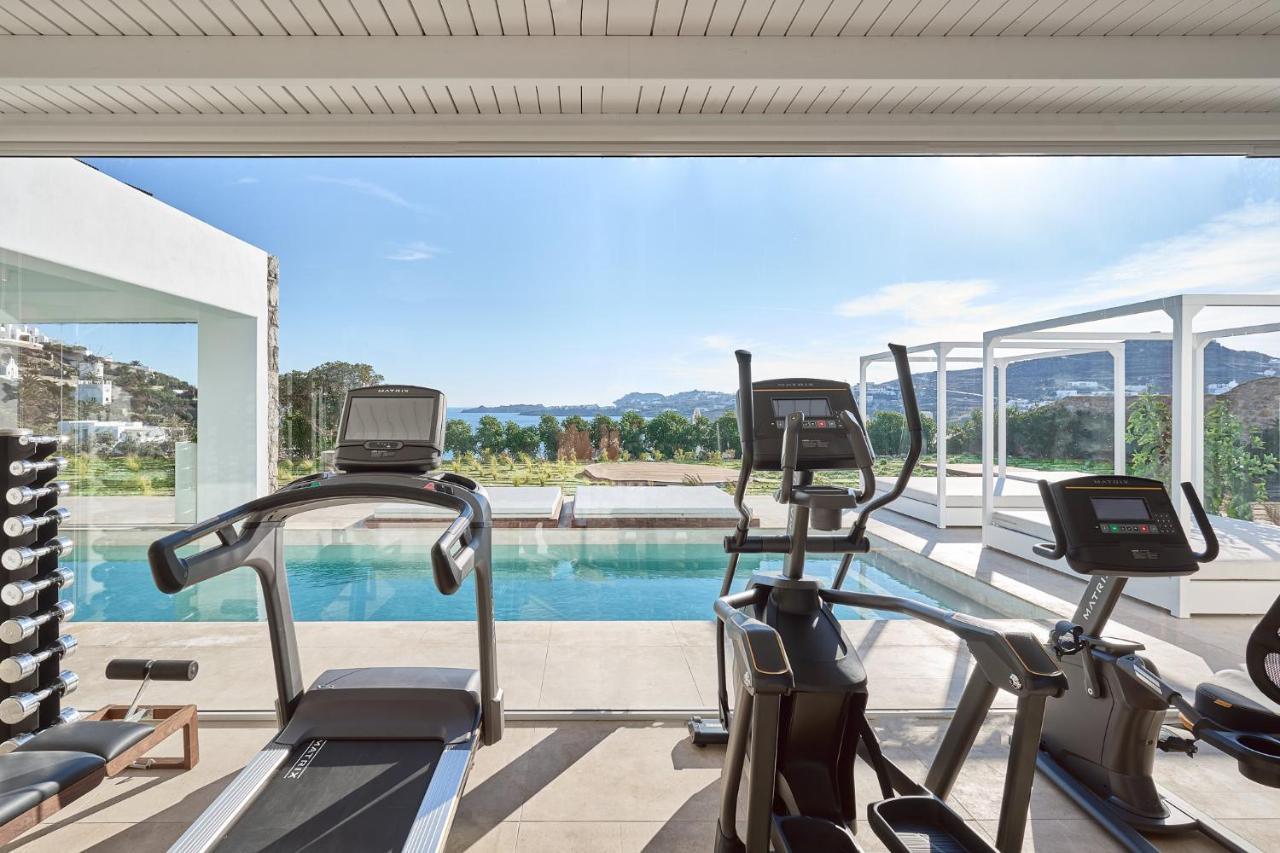 Once In Mykonos - Designed For Adults 5*