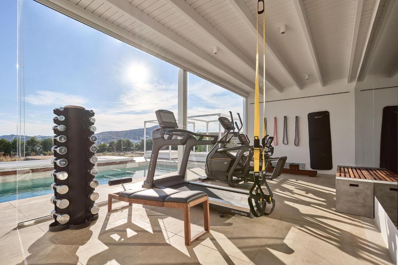 Hotel Once In Mykonos - Designed For Adults