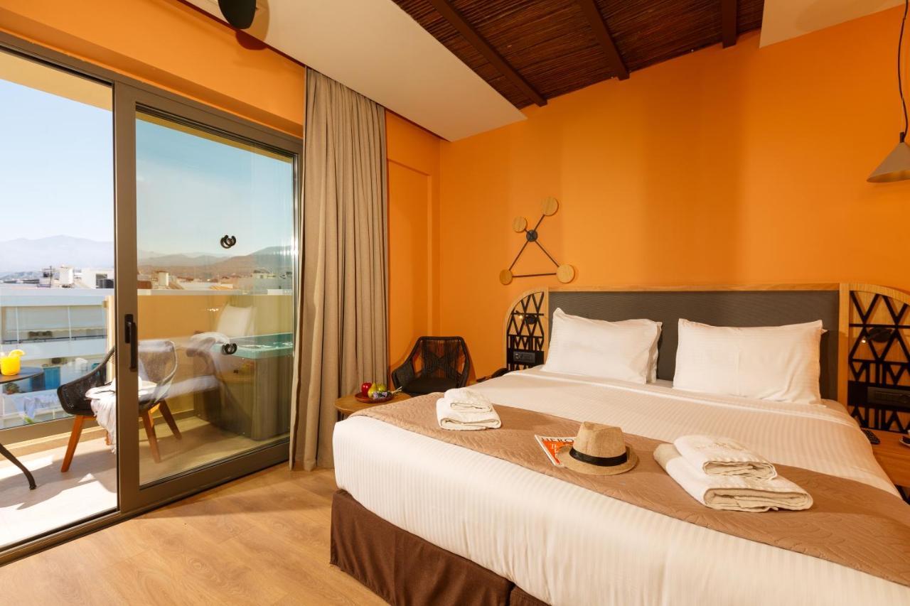Palmera & - Adults Only 4*
